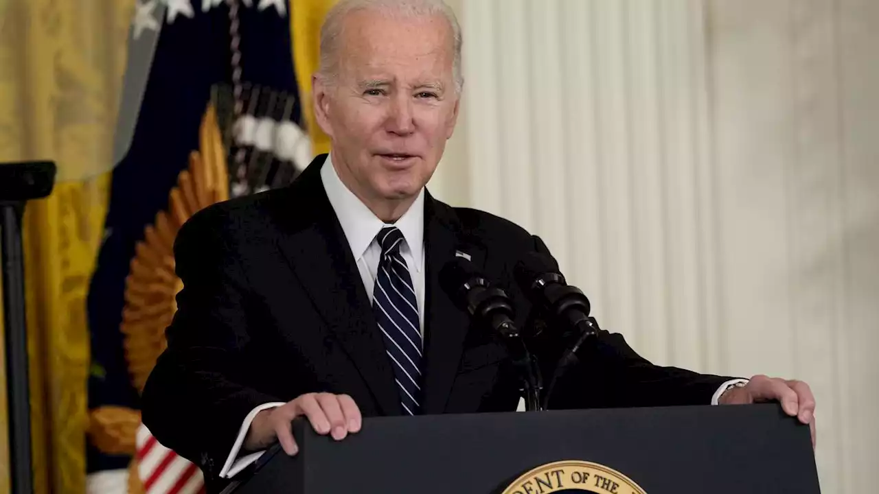 Biden reelection bid faces resistance from some Democrats