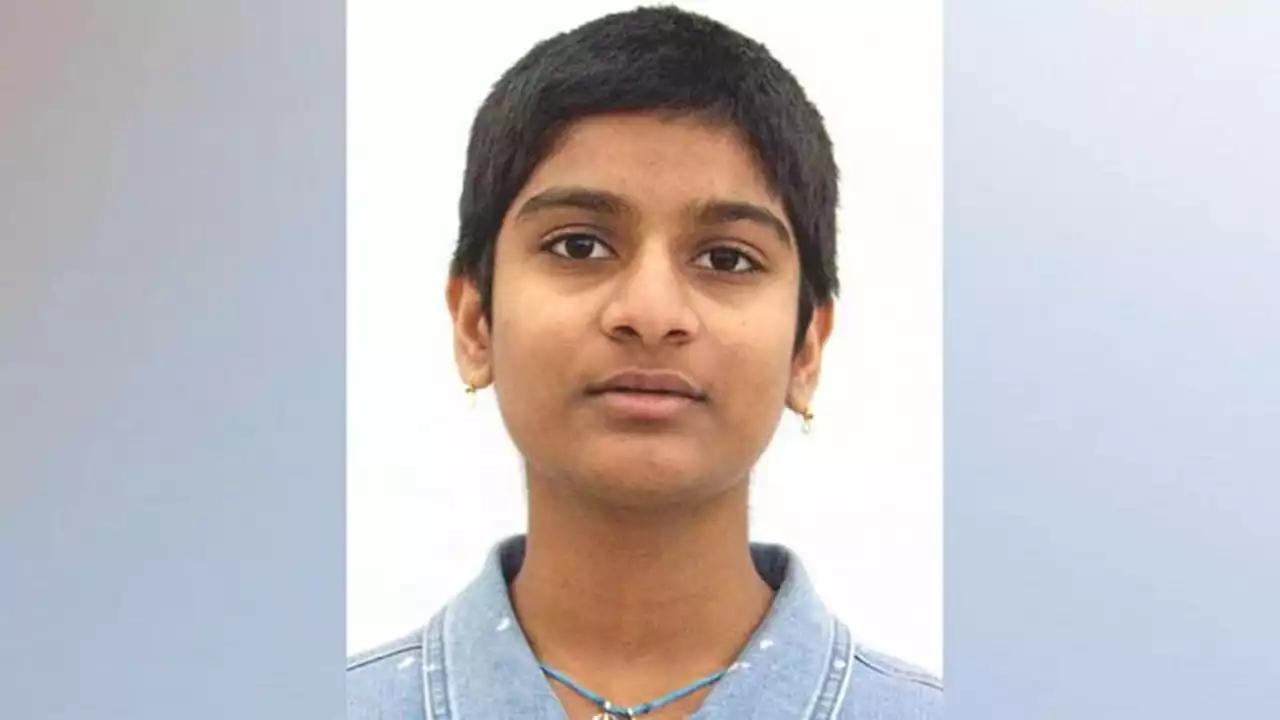 Loved ones, community members continue search for missing Arkansas teen Tanvi Marupally