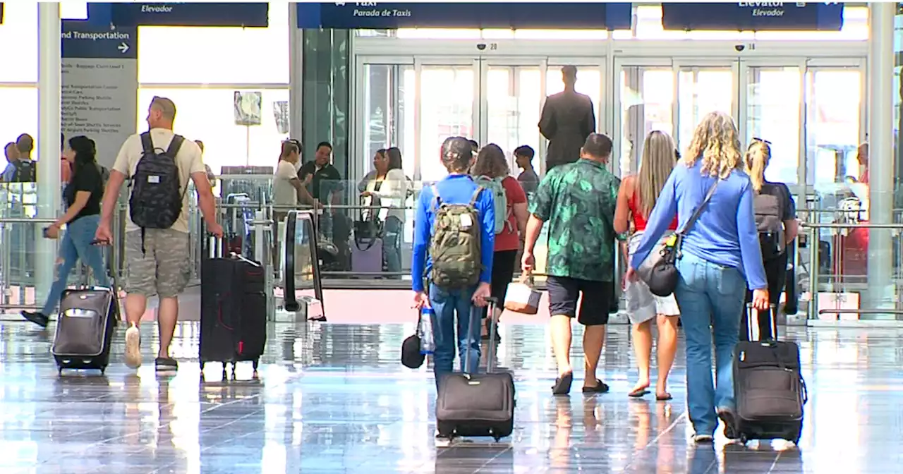 Indianapolis International Airport recognized as best airport in North America for 11th year in a row