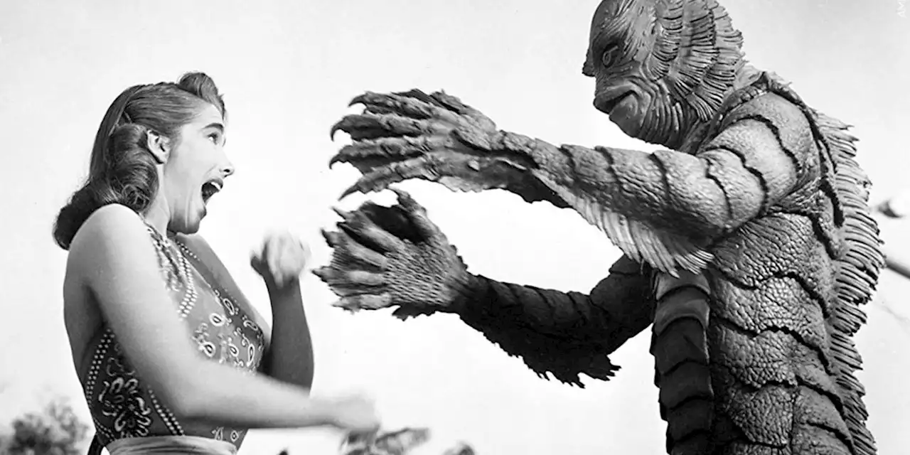 ‘Creature from the Black Lagoon’ actor Ricou Browning has died at 93