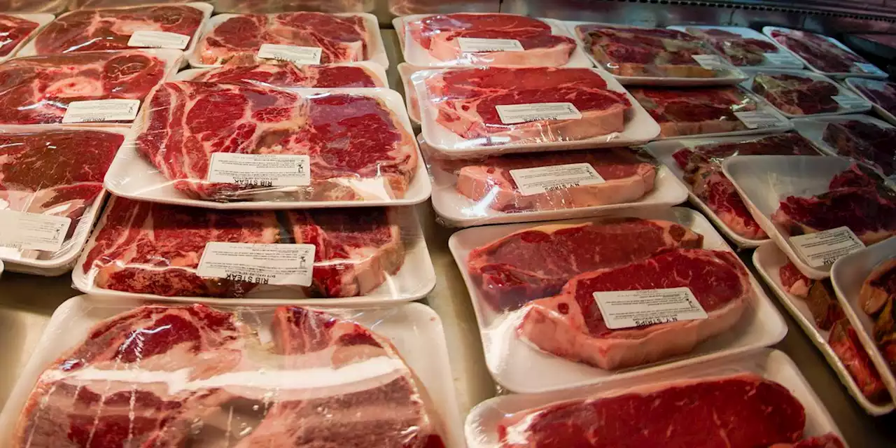 Made in the USA? Proposed rule clarifies grocery meat labels