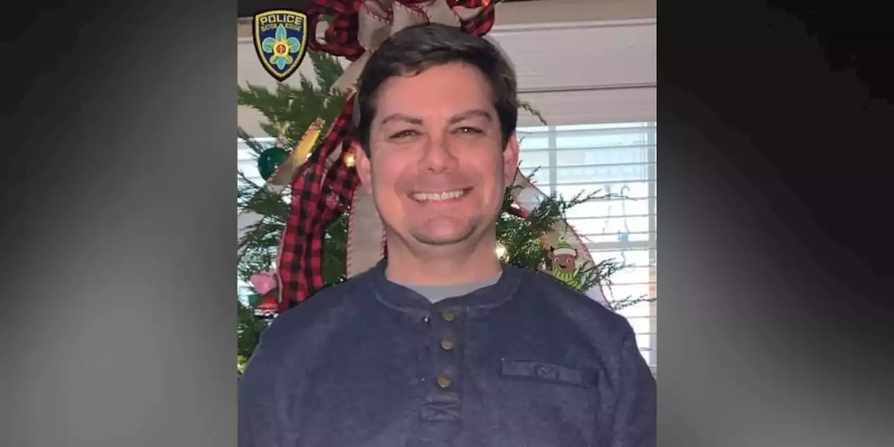 Body of missing Georgia man found in Louisiana