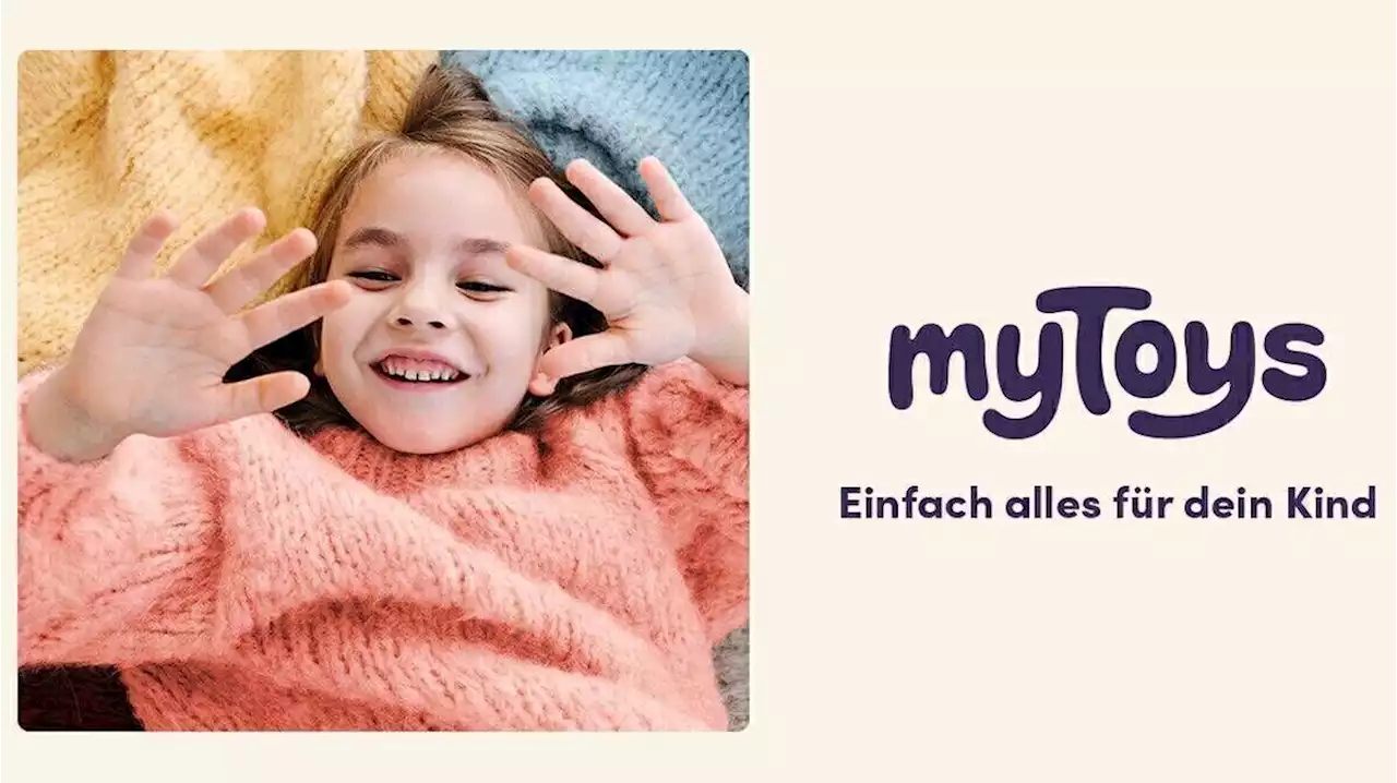 Otto gibt Mytoys-Filialen auf | W&V