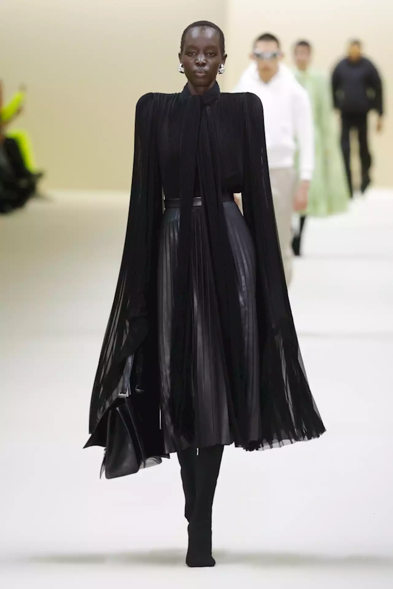 Balenciaga RTW Fall 2023