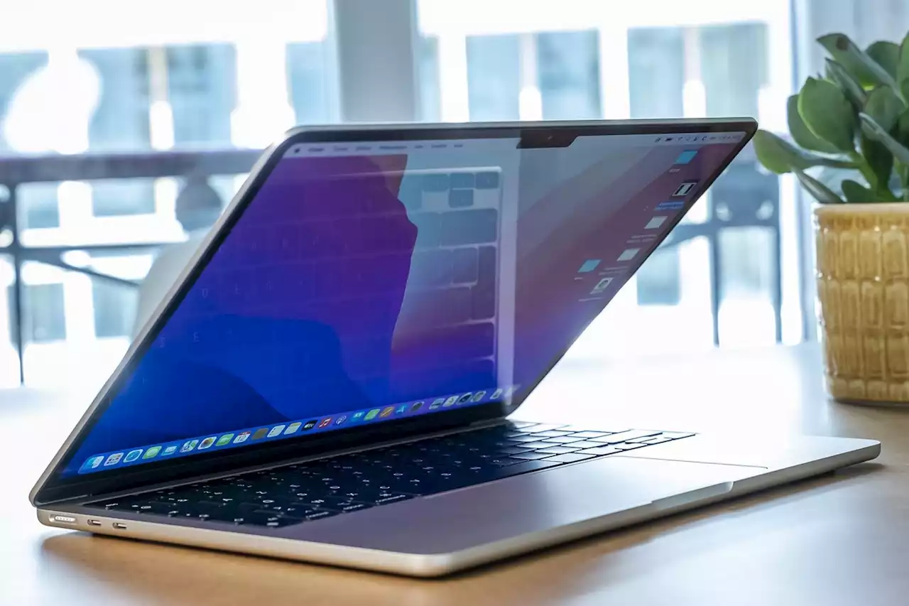 Apple va passer à la vitesse supérieure pour ses futurs MacBook... dès avril ?