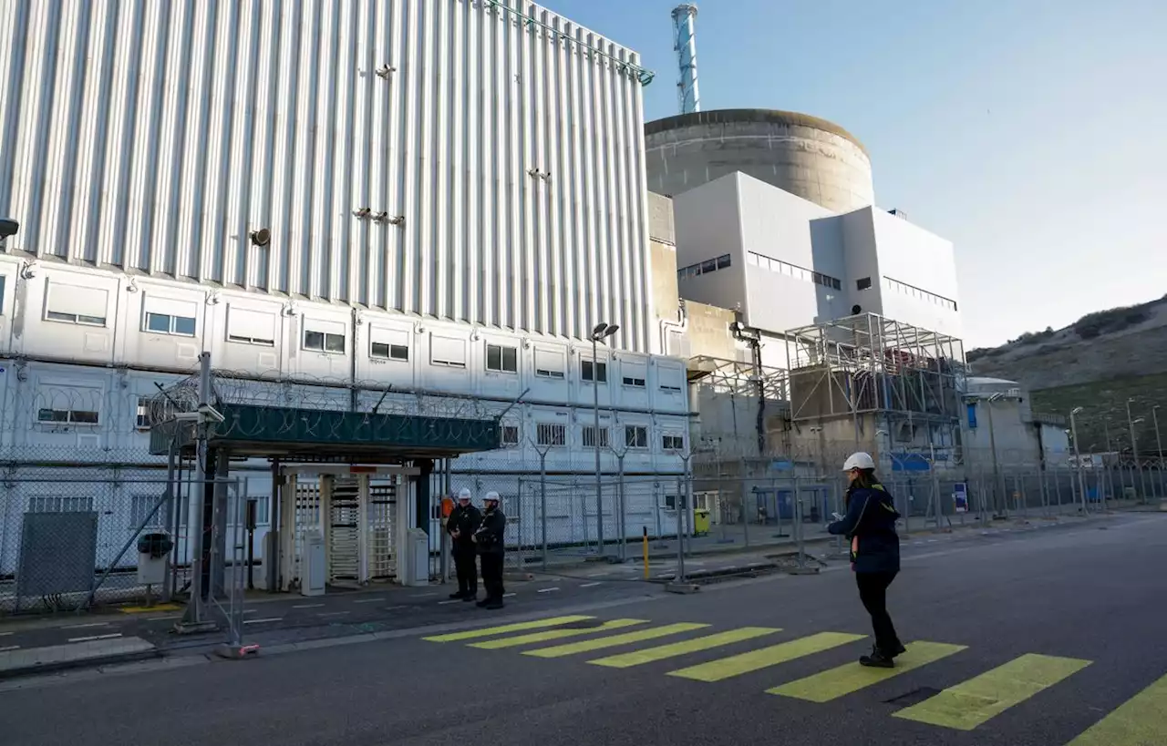 EDF sommé de « réviser sa stratégie » par l’Autorité de sûreté nucléaire