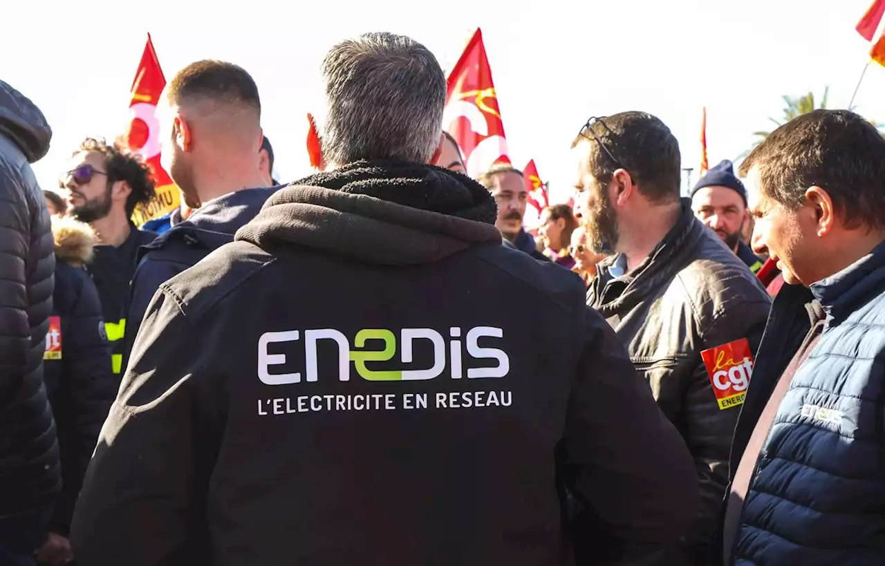 Enedis dénonce des coupures d’électricité « sauvages » à Boulogne-sur-Mer