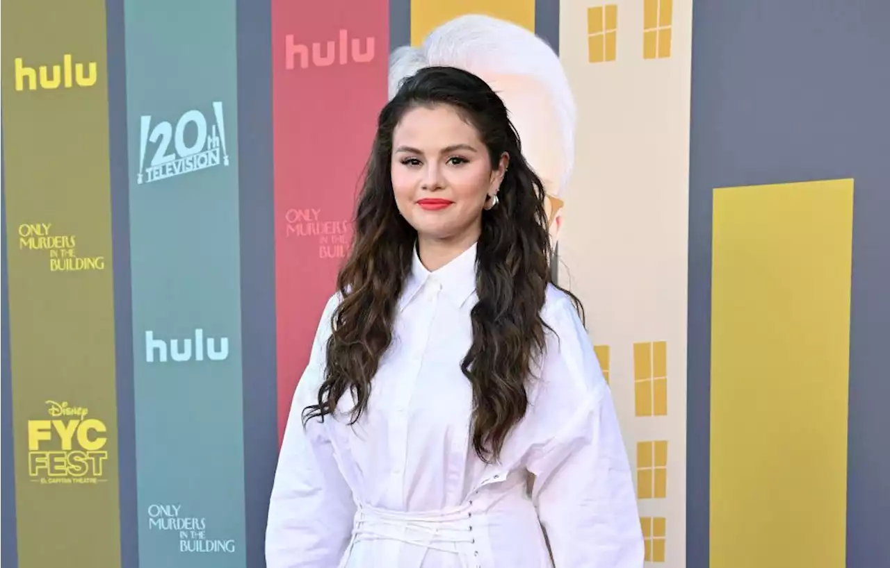 Selena Gomez et Alizée sont dans le Fil des Stars