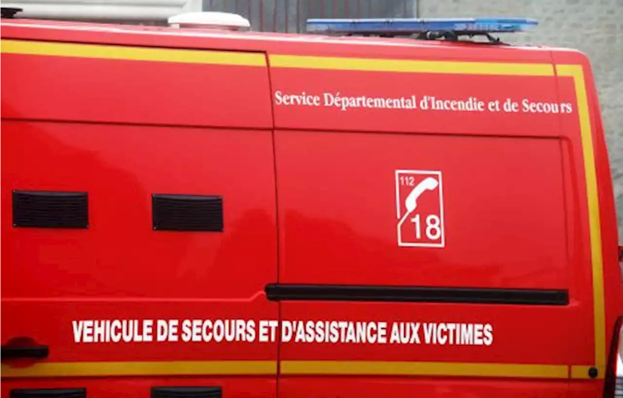 Une nonagénaire meurt dans l’incendie de sa maison en Seine-Saint-Denis