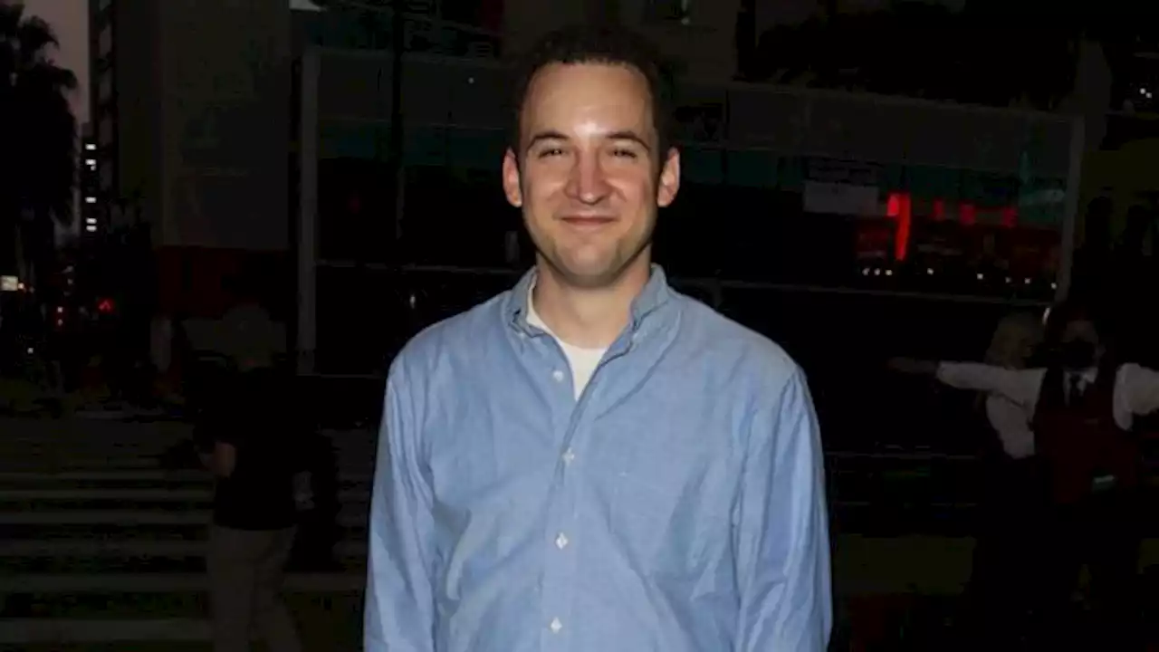 'Boy Meet World' star Ben Savage is running for Congress to succeed Rep. Adam Schiff