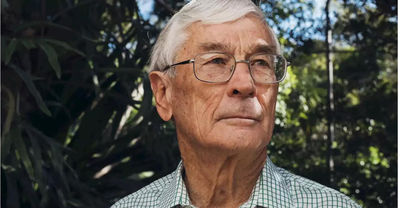 'Some of the greediest people': Dick Smith says rich should pay more tax