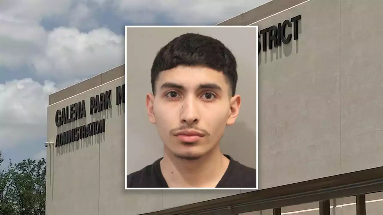 22-year-old arrested after threatening to 'shoot up' Galena Park ISD elementary school, deputies say