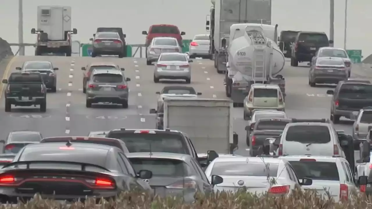 I-45 expansion can move forward after pause lifted on $9B project