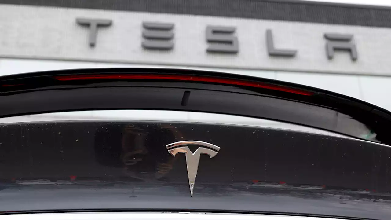 Tesla cuts prices of Model S and Model X vehicles