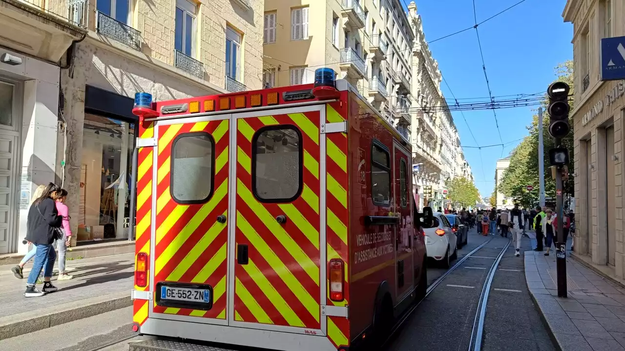 Grève du 7 mars à Saint-Étienne : un manifestant dans un état grave | Actu Saint-Étienne