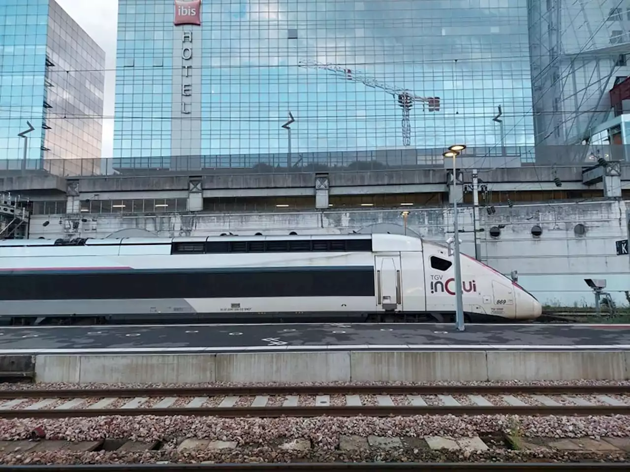 TGV, Ouigo… la SNCF met en vente ses billets de train pour les vacances d'été ce mercredi | Actu