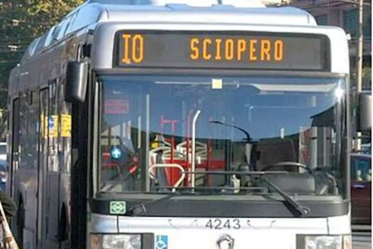 Sciopero 8 marzo 2023, a rischio scuola e trasporti: news e orari