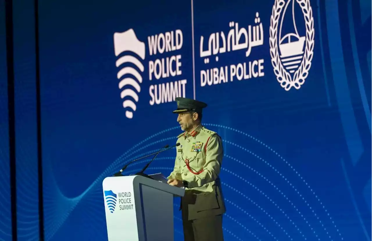 عبدالله المري: الإمارات ضبطت 597 مطلوباً دولياً لـ 101 دولة بين 2020 و 2022