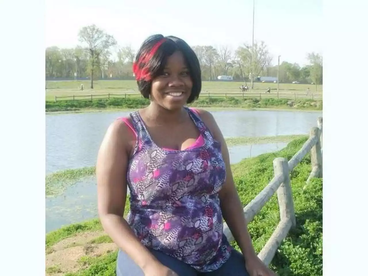 $5,000 reward offered for information in 2011 shooting death of pregnant Montgomery woman