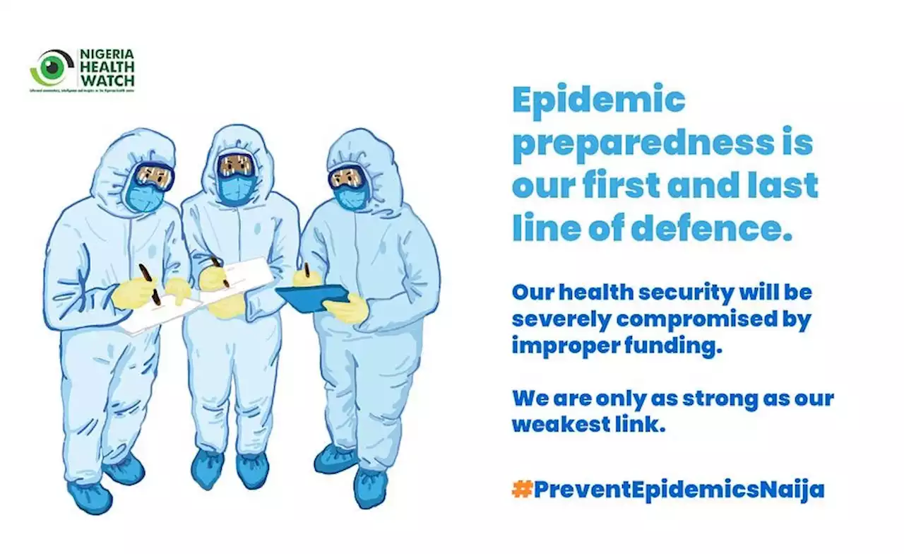 Nigeria: #PreventEpidemicsNaija - How a Media Strategy Contributed to Increasing Epidemic Preparedness Awareness in Nigeria