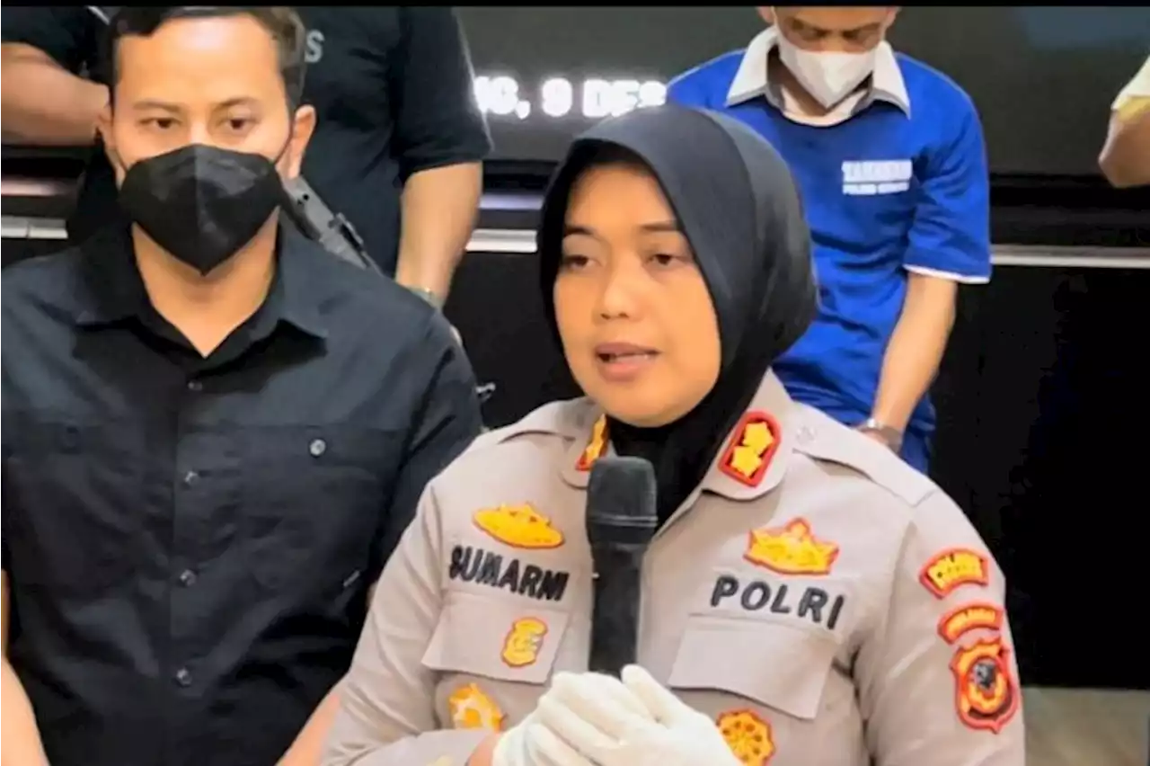 Polres konfirmasi kasus ibu hamil meninggal karena ditolak RSUD Subang