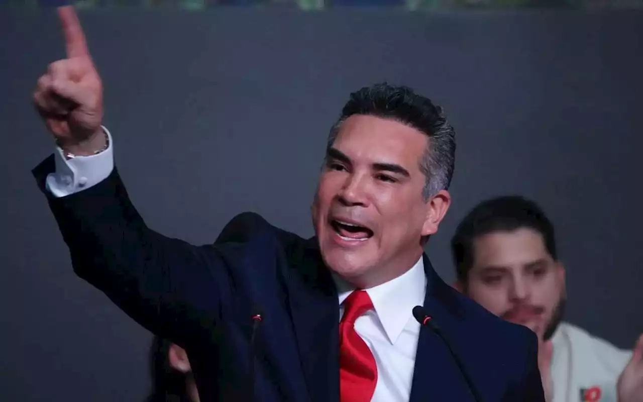 MC 'cobardemente' se hizo a un lado en Edomex y Coahuila: Moreno