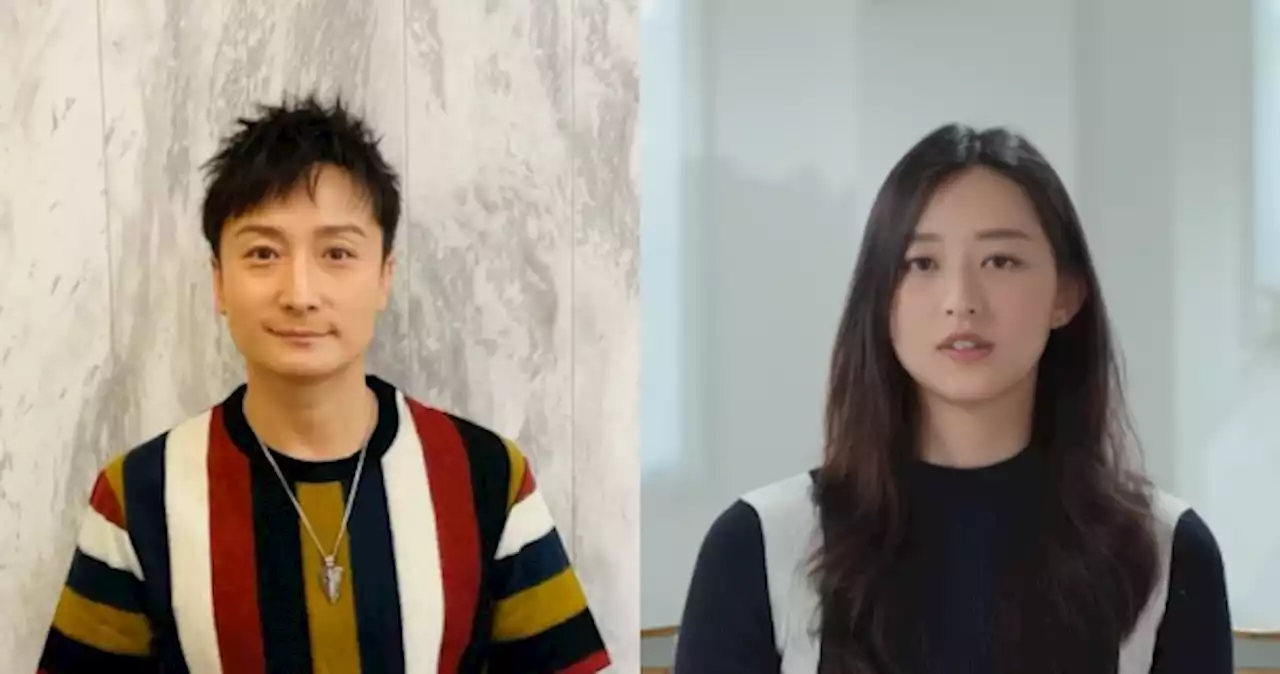 'I treasure her more after watching it': Alex Fong on new girlfriend who revealed sexual assault by South Korean cult leader in Netflix documentary