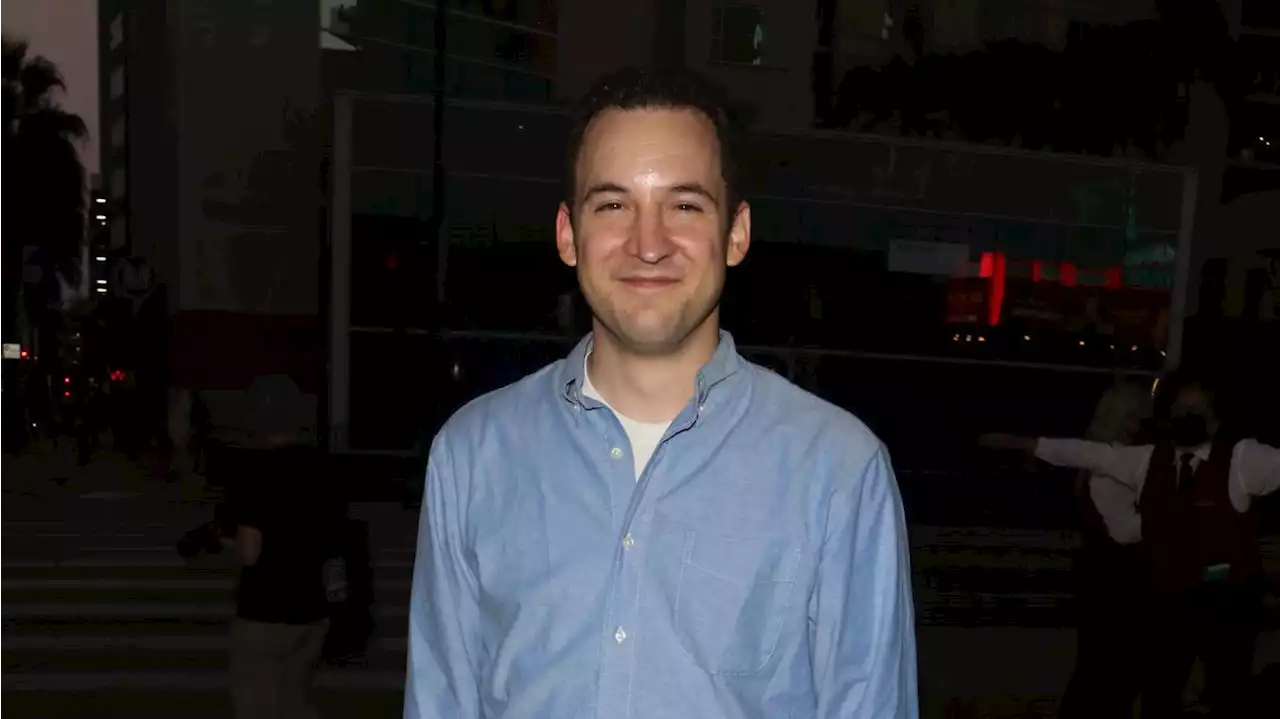 'Boy Meets World' actor Ben Savage running to replace Adam Schiff in Congress