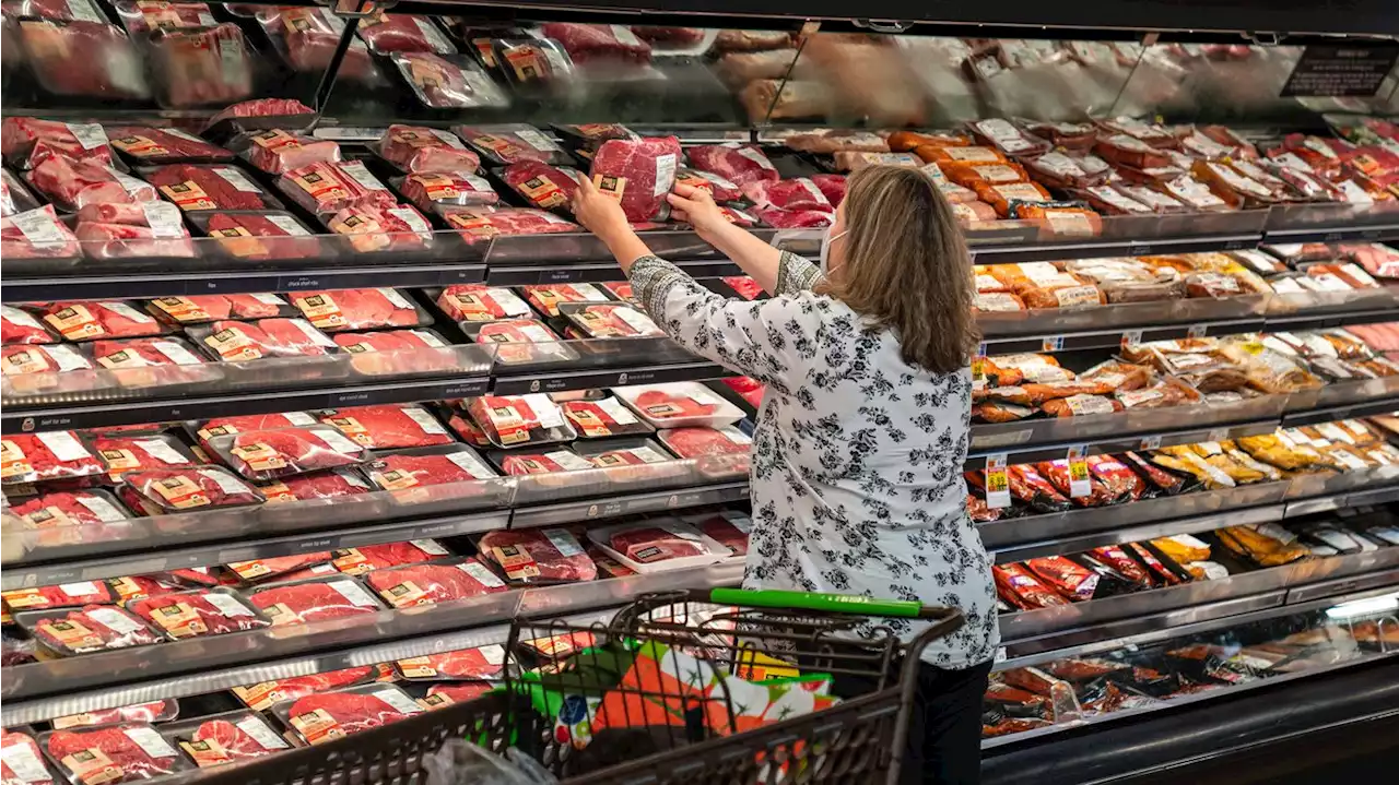 USDA proposes guidelines for 'Made in the USA' and 'Product of USA' labels