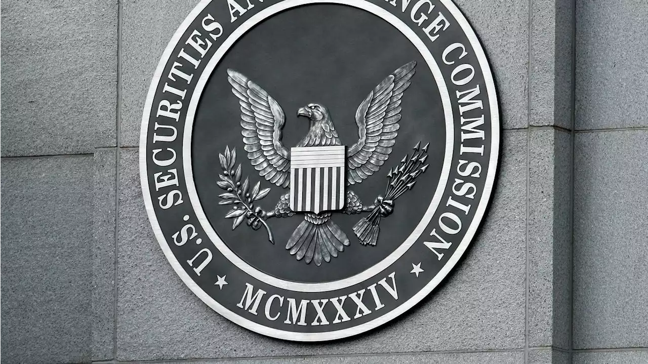 We now have an idea about the few crypto companies that have registered with the SEC