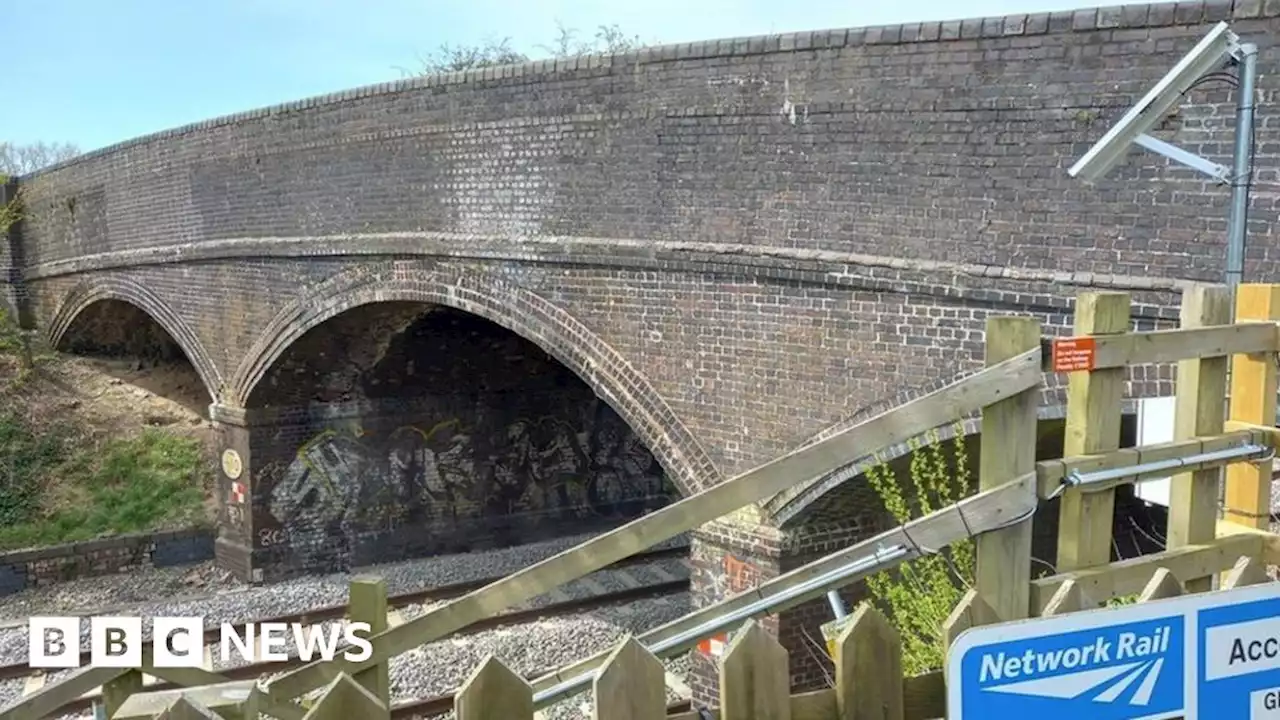Bridge work to start for Midland Main Line electrification scheme