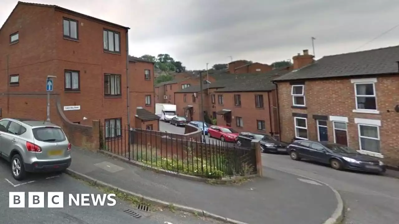 Derby: Man dies in ground floor flat fire in city