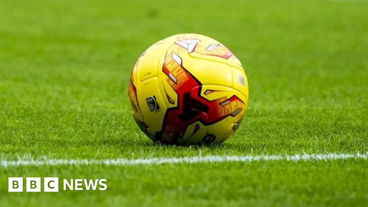 Elgin City footballer accused of match betting fraud charge