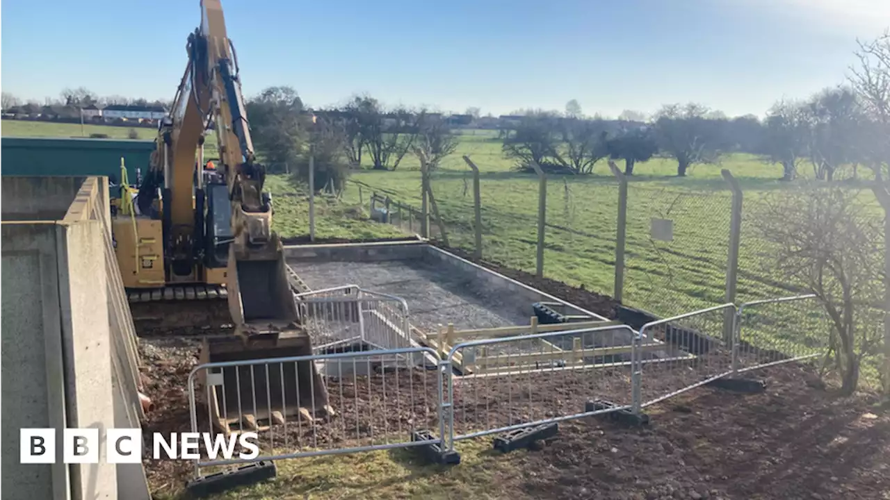 Treatment plant in £3.6m upgrade to help River Wye