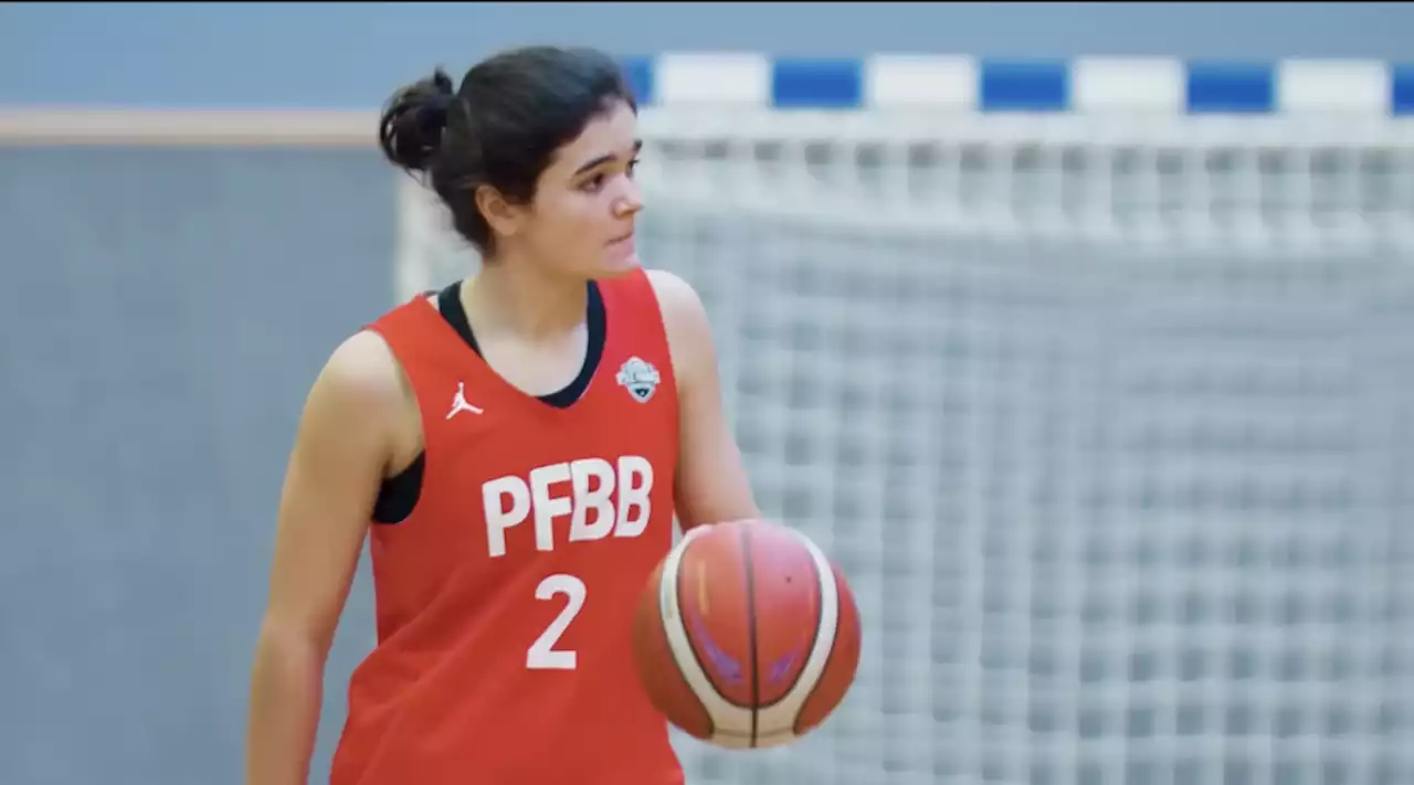 [Vidéo] Un mois au Pôle France : immersion avec l’équipe féminine - BeBasket