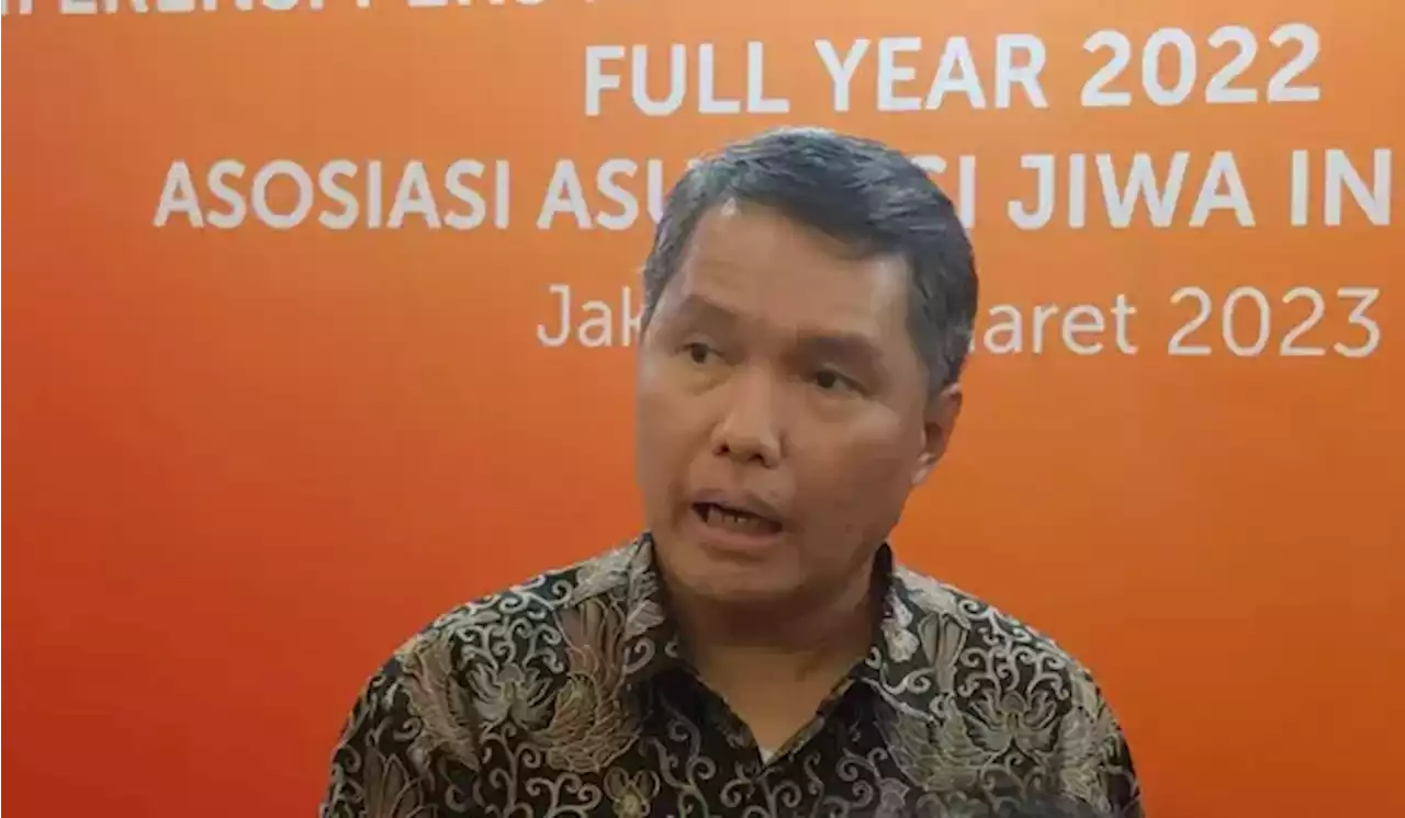 AAJI Catat Nasabah Asuransi Jiwa Tembus 85,01 Juta Orang