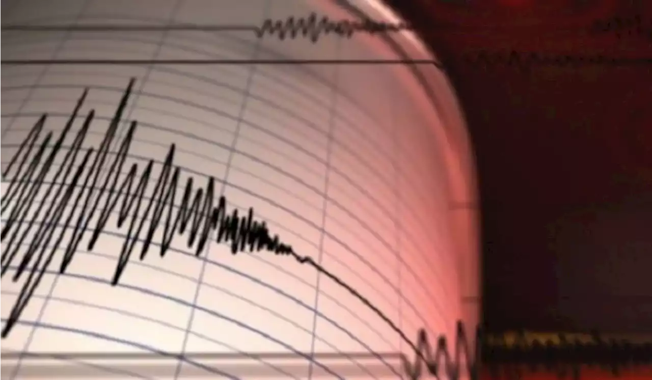 BMKG Laporkan Gempa Bumi Magnitudo 5,0 Mengguncang Sabang Aceh