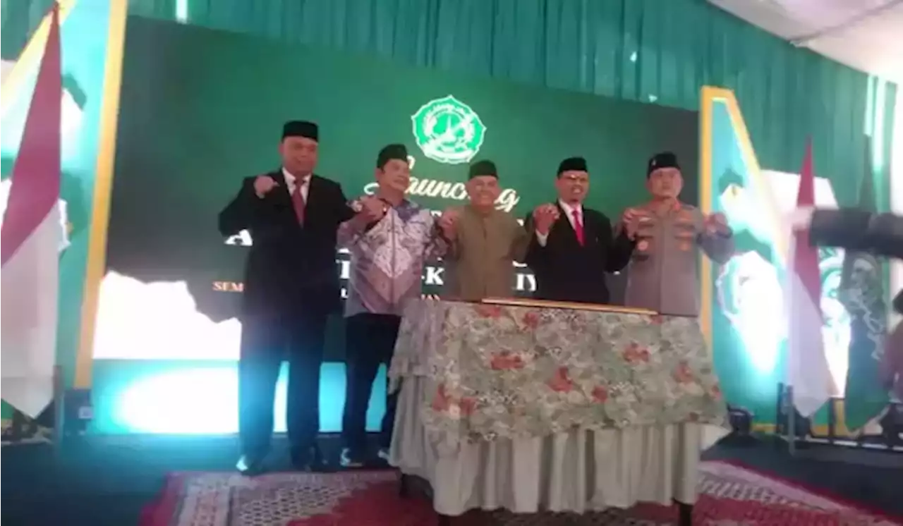 Naikkan Taraf Ekonomi Masyarakat, IAID Dorong Peningkatan Kualitas Pendidikan