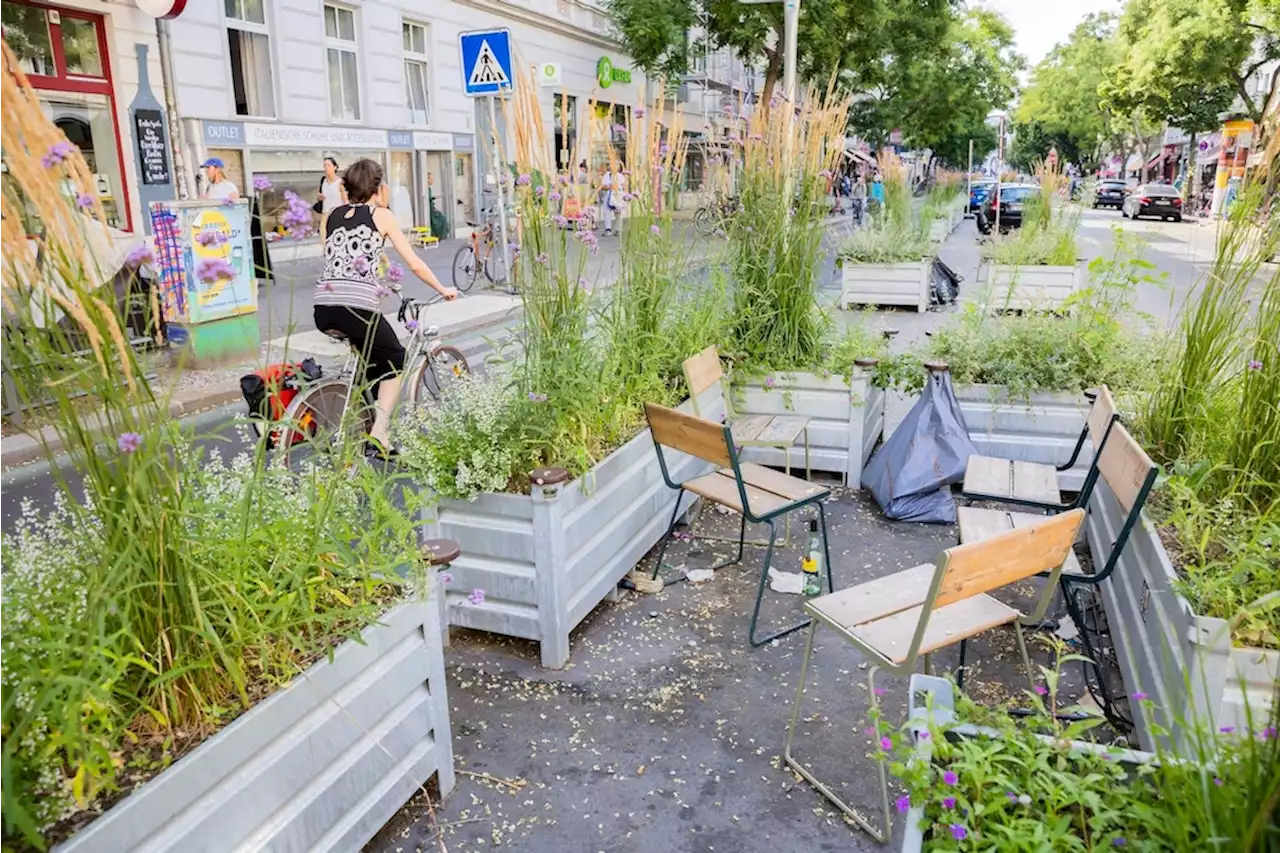 Gericht prüft Klage gegen „Begegnungszone“ in Kreuzberg