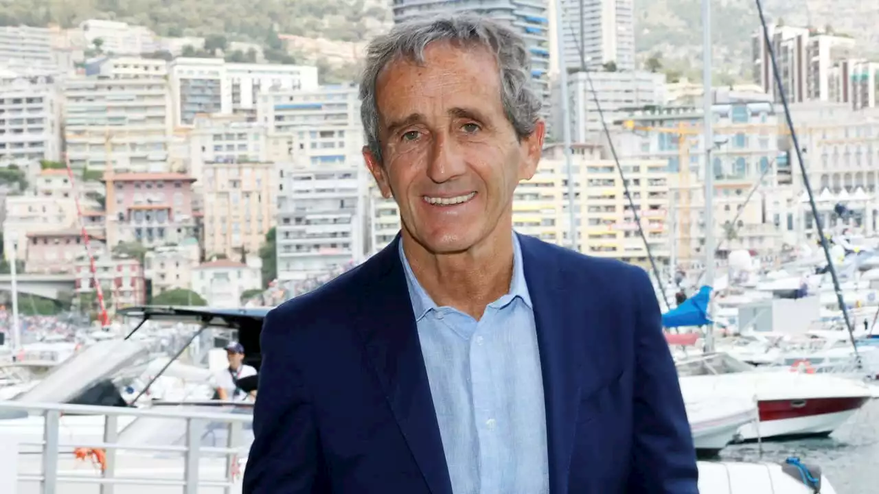 Formel 1: Überraschung in Bahrain: Wer für Alain Prost der Mann des Rennens ist