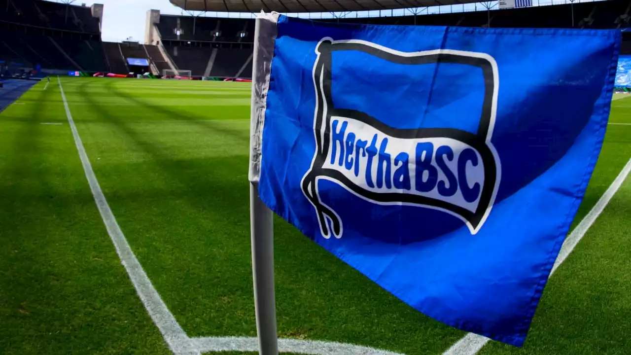 Hertha BSC: Neue Pläne für die Frauen-Abteilung ab dem Sommer