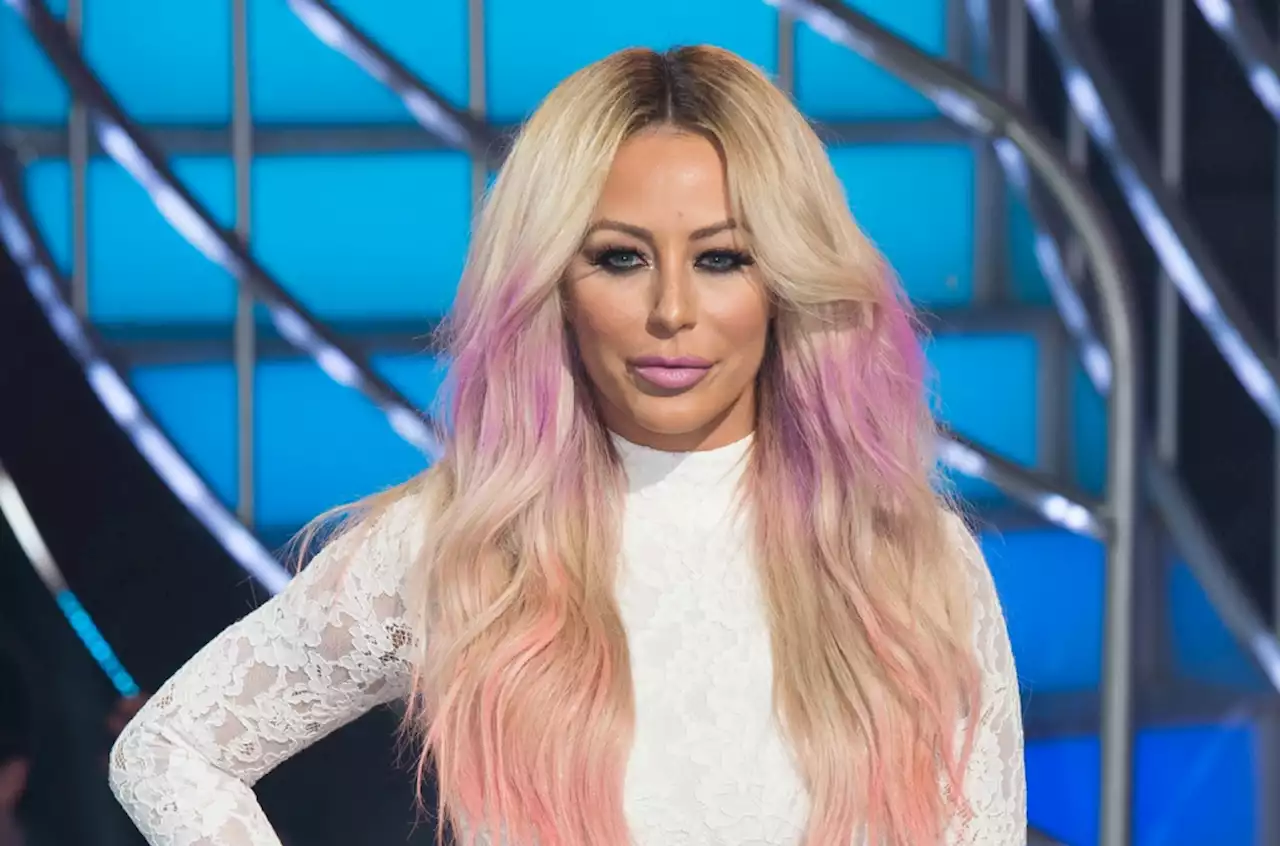 Aubrey O’Day Reveals She Had a Miscarriage: ‘I’m Beyond Heartbroken’