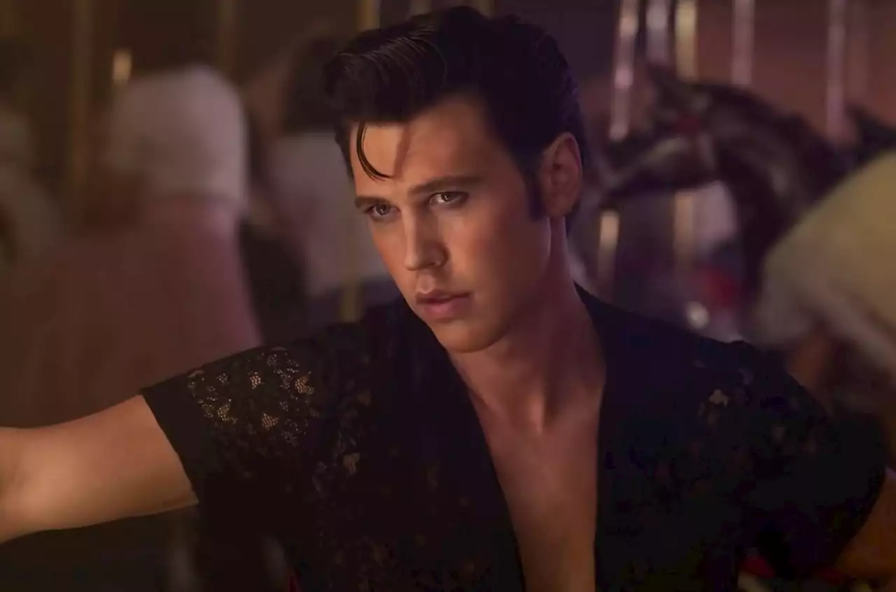 ‘Elvis’ Soundtrack Expanded Edition Features Previously Unreleased Austin Butler Performances