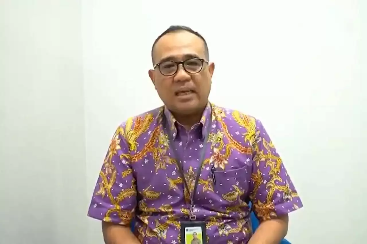 Lakukan 'Dosa Besar', Rafael Alun Bakal Dipecat dari PNS Ditjen Pajak!