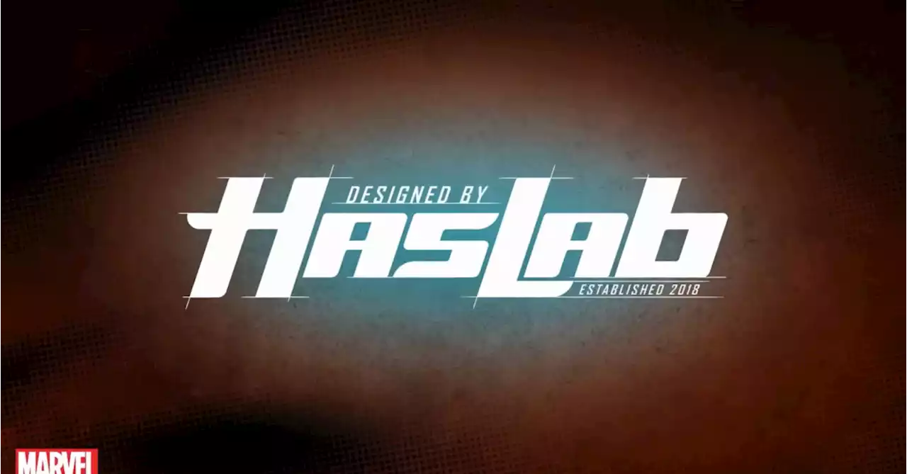 Hasbro Teases New Marvel Legends HasLab for Marvel Comics Avengers