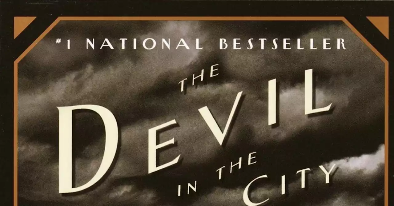 The Devil in the White City Series Adapt Not Moving Forward At Hulu