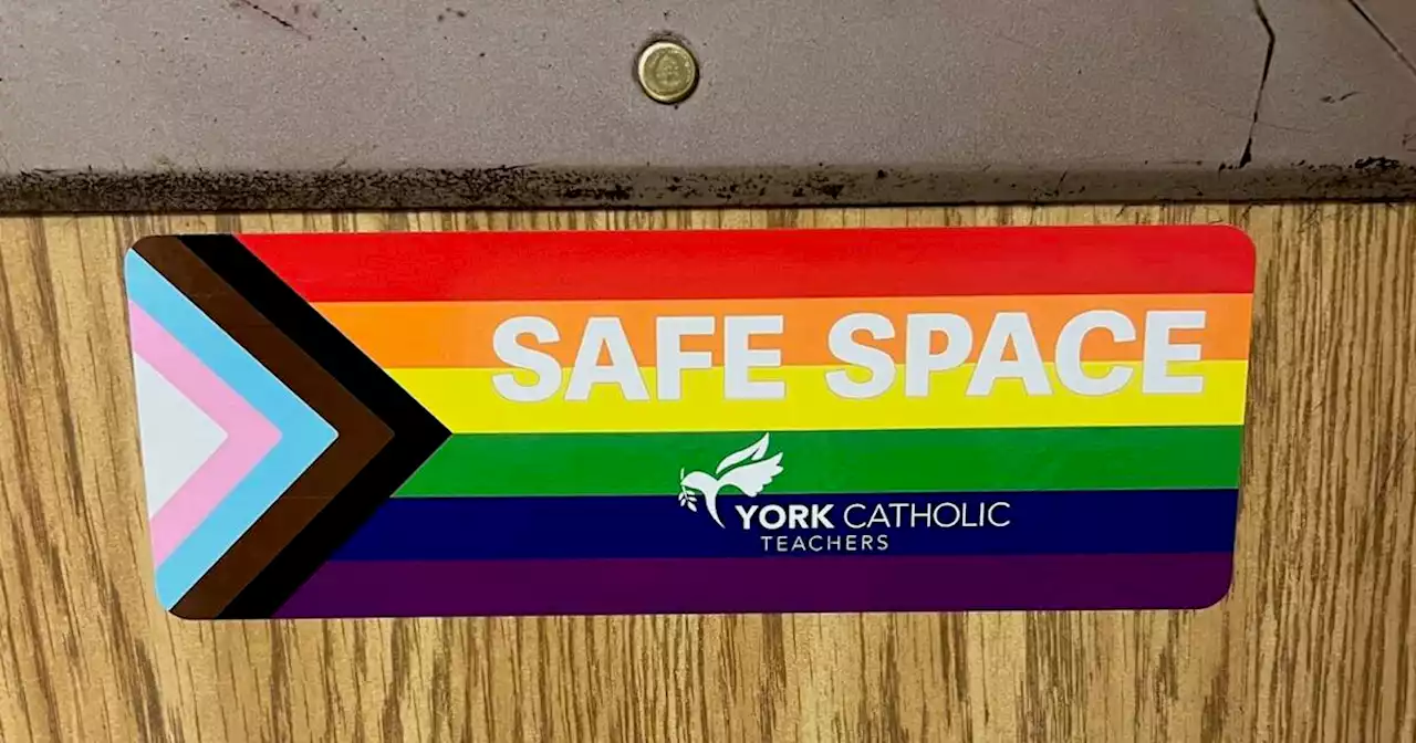 Police called to school board meeting about safe spaces for LGBTQ students near Toronto