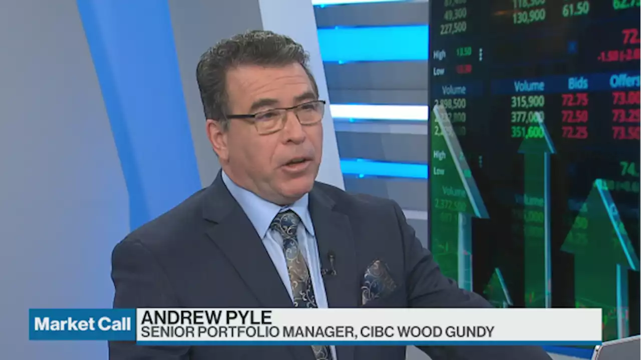 Andrew Pyle's Top Picks: March 7, 2023 - BNN Bloomberg