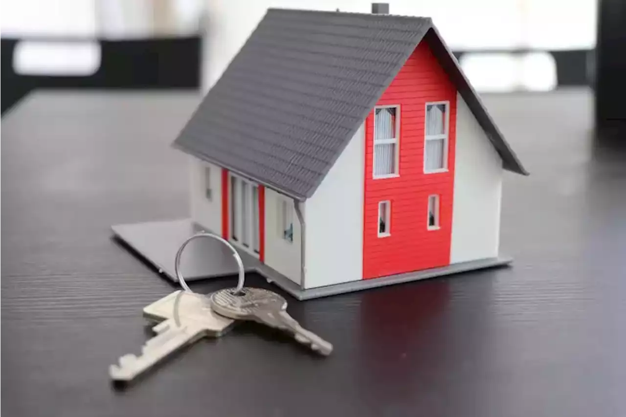 Cr\u00e9dit immobilier : les taux, qui ont plus que doubl\u00e9 en un an, continuent d\u2019augmenter