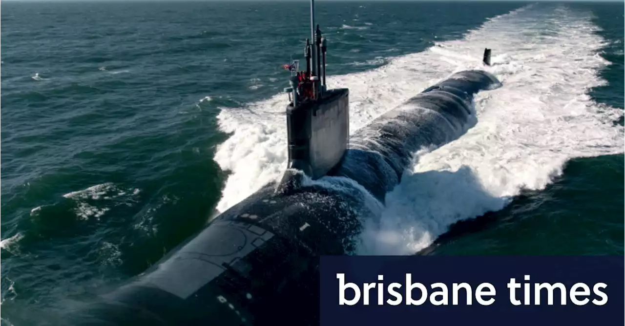 Albanese to cement submarines deal in US next week